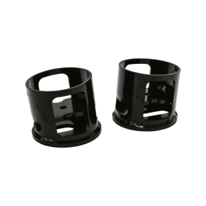 Ford Mustang Coilover Suspension Kit - Front + Rear - Air Lift - Coil to Air Upgrade - `15-`24